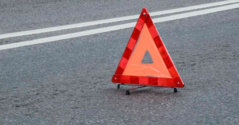 Атырауда жол апатынан екі жасөспірім көз жұмып, төрт адам ауруханаға түсті