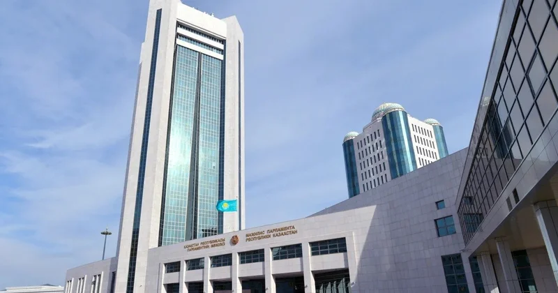 Парламент Мәжілісі Қазақстан мен Түркия арасында әскери мүліктің транзитіне қатысты құжатты қарайды