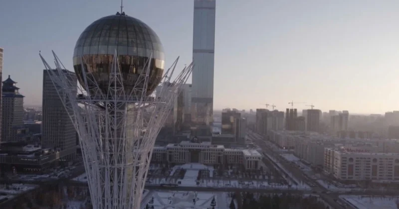 Еліміздегі барлық идеологиялық жұмыс бір құжатпен жүзеге асырылады