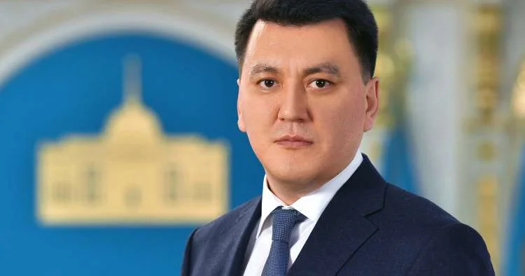 Ерлан Карин высказался об идеях госполитики