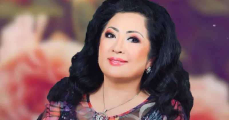 Топырағы торқа болсын...: Мақпал Жүнісова марқұмды еске алды