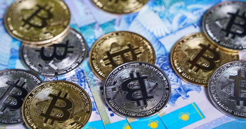 Крипторезерв вместо золота