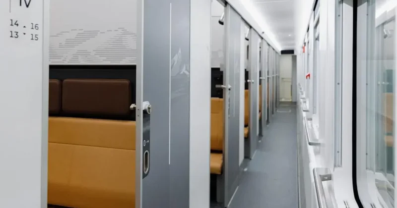 Выдержат ли вагоны Stadler сильные морозы в Казахстане: итоги испытаний