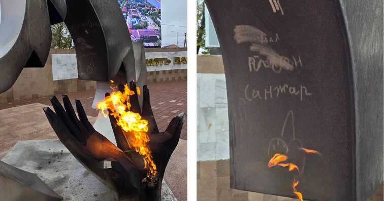 Всё дело в воспитании