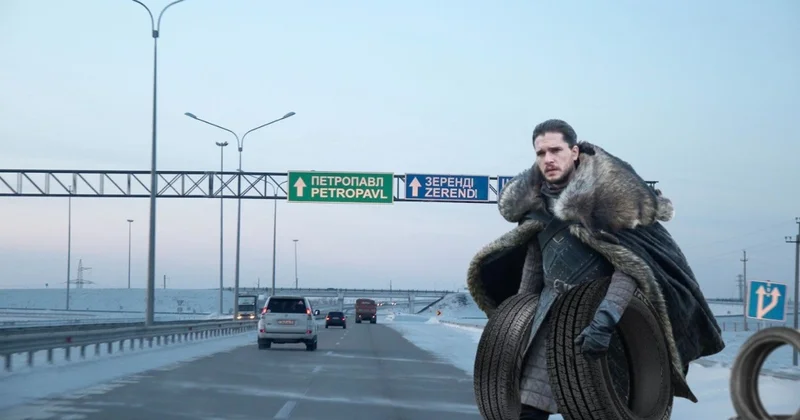 Қысқы маусым: автокөлік шиналарын таңдағанда неге мән беру керек