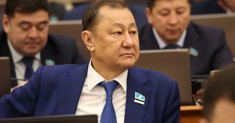 Парламентарий обеспокоился ростом случаев кредитного мошенничества в Казахстане