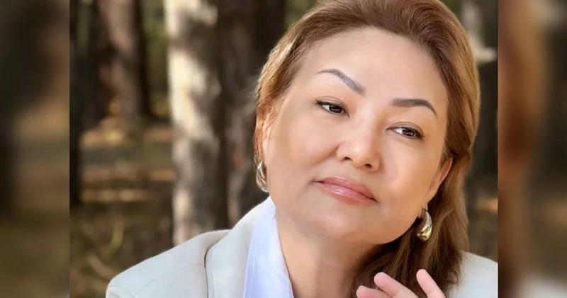 Мен оны 10 жыл күттім... : танымал тележүргізуші жан сырын ақтарды