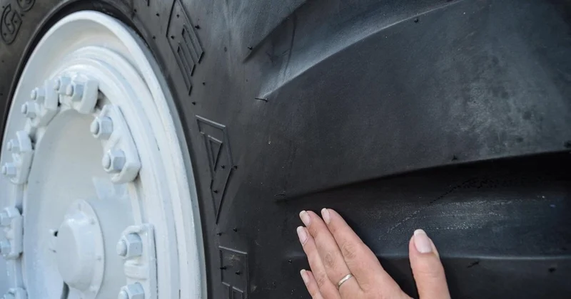 Как не ошибиться с выбором зимних шин: советы казахстанцам