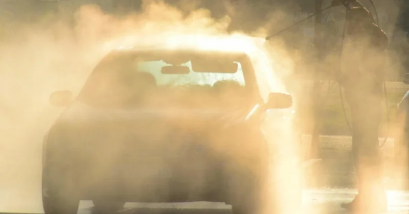 Парень погиб на автомойке в Туркестанской области