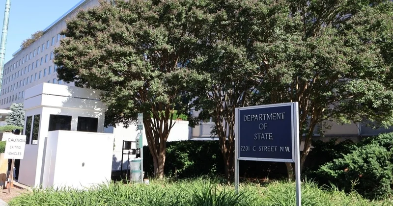 АҚШ Мемлекеттік департаменті C5+1 бастамасының 10 жылдығына орай іскерлік конференция өткізеді