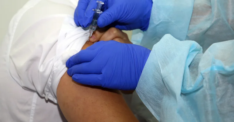 Вспышка ОРВИ в Шымкенте: дополнительные койко места и усиление мобильных бригад