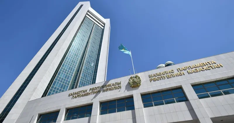 Мәжіліс туризмді мемлекеттік қолдау туралы түзетулерді алғашқы оқылымда мақұлдады