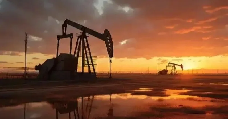 Қазақстанның мұнай экспорты бір жылда 2,2 млн тоннаға артқанмен, табысы 3,1 млрд долларға кеміген