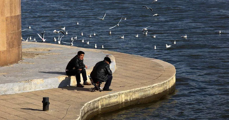 Тепло сменит морозы в Казахстане