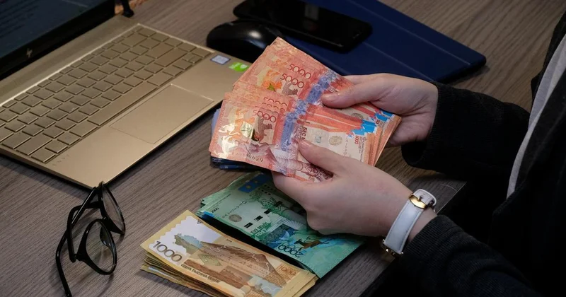 Финансового омбудсмена для решения кредитных проблем хотят ввести в Казахстане