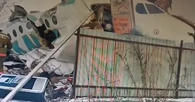 Алматыда Bek Air ұшағының апатына байланысты сот үкімі шықты