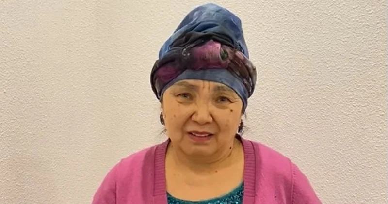 Анасы, неге басу айтпадыңыз... Бұлай ажырасу ақылға сыймайды : танымал журналист Тұрсынбек Қабатовқа ренішін білдірді (видео)