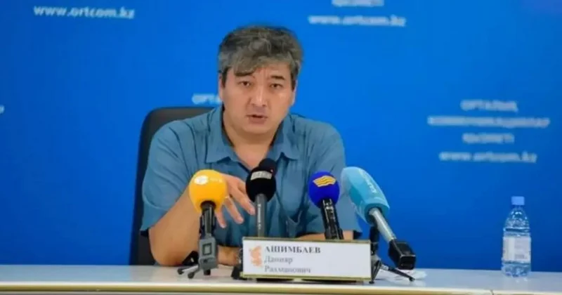 Данияр Ашимбаев отметил важный аспект президентского указа о внутренней политике