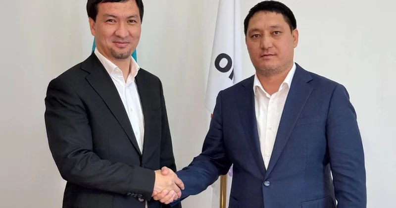 Oil Services Company ЖШС не жаңа бас директор тағайындалды