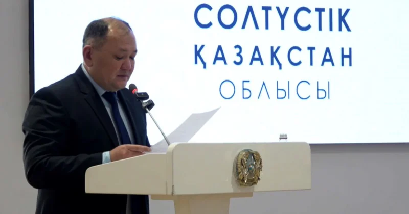 Петропавлда әкімдер форумы өтті