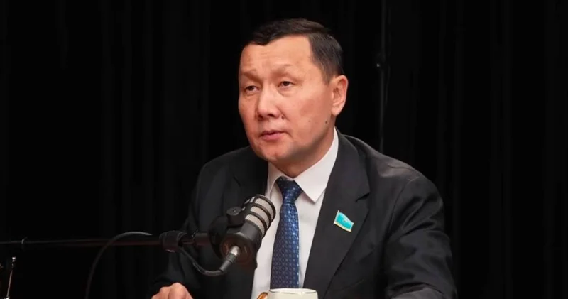 Мәжіліс депутаты көп әйел алуды заңдастыруды ұсынды