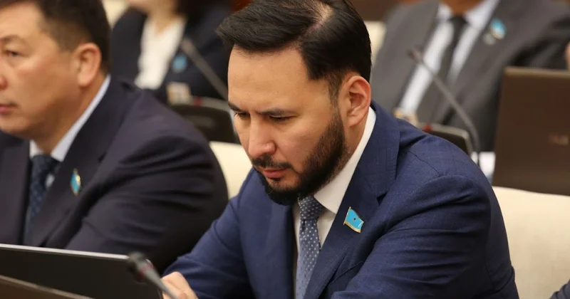 Мажилисмен о новой казахстанской идеологии