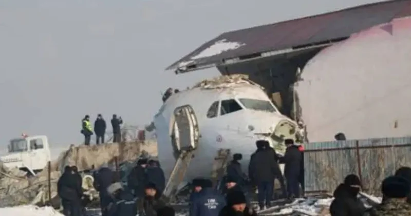 Кінәні мойындау үшін ақша ұсынды . Bek Air ұшағы апатында қаза тапқан ұшқыштардың жесірлері сотта мәлімдеме жасады