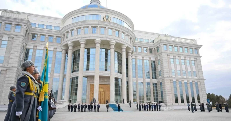 Қазақстанда ішкі саясат саласындағы үйлестіру Президент Әкімшілігіне жүктелді