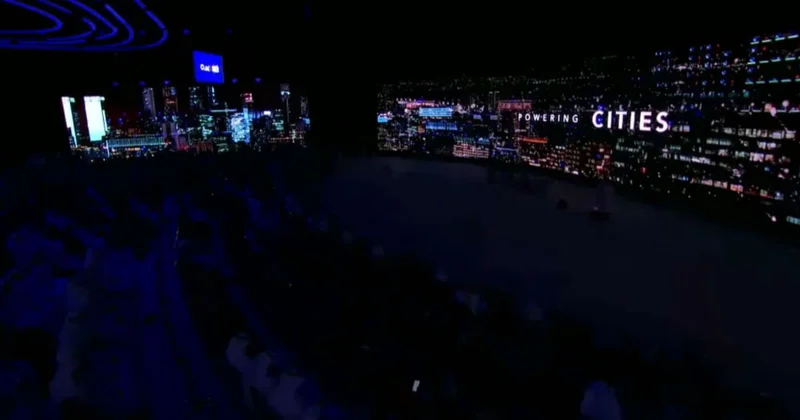 Әмірлікте энергетикалық форум өтіп жатыр