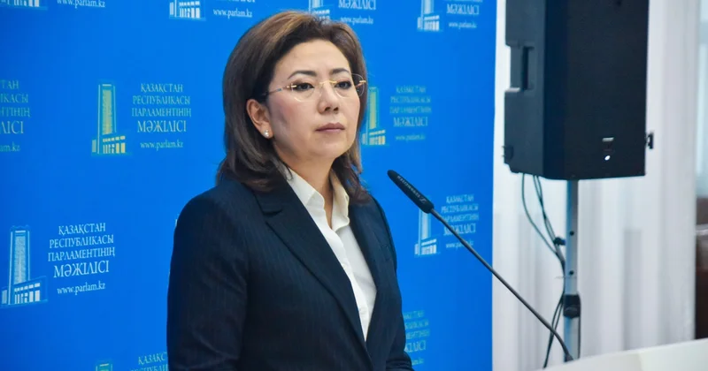 Ел тұрғындары проблемалы қарызының есептен шығарылатыны туралы push хабарлама алады