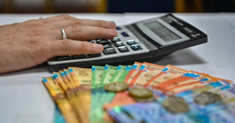 Бұдан былай зейнетақы аударымының 5% ы жұмысшының жеке шотына түсуі мүмкін