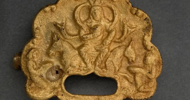 Артефакты эпохи древних тюрков обнаружены в Абайской области