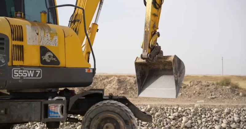 Жамбыл облысында ирригациялық жүйелер жаңартылады