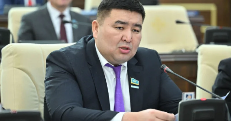 Мәжіліс депутаты жеке деректердің таралып кетуіне банктерді кінәлады