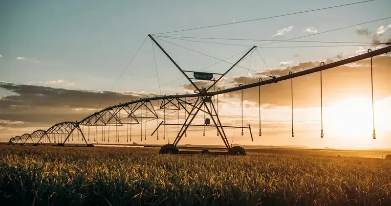 Қазақстанда 1 млн гектардан астам жер су үнемдеу технологиясымен қамтылады