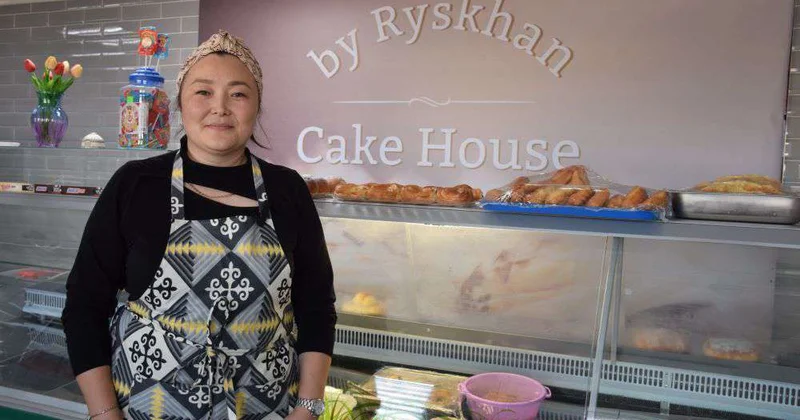 Сладкий вкус мечты