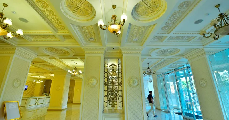 Қазақстанда қонақ үйлердің рейтингісін анықтайтын аудиторлар институты енгізіледі