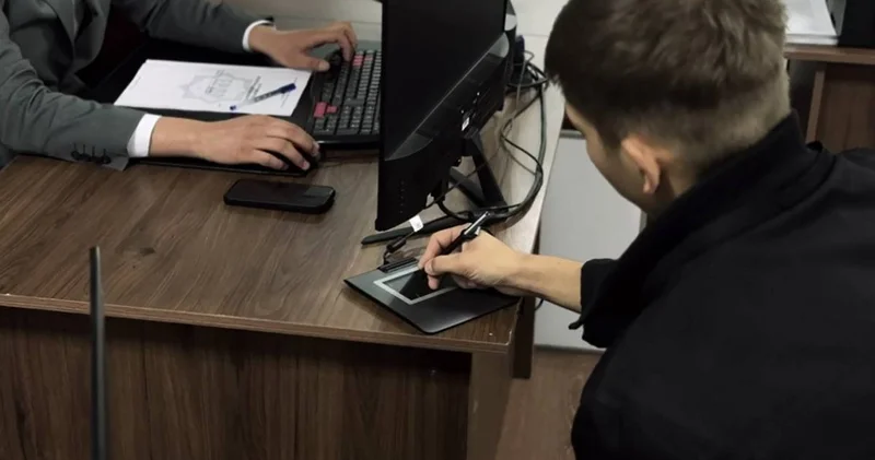 Жеңіл ақшаға алданған дроппердің өкініші