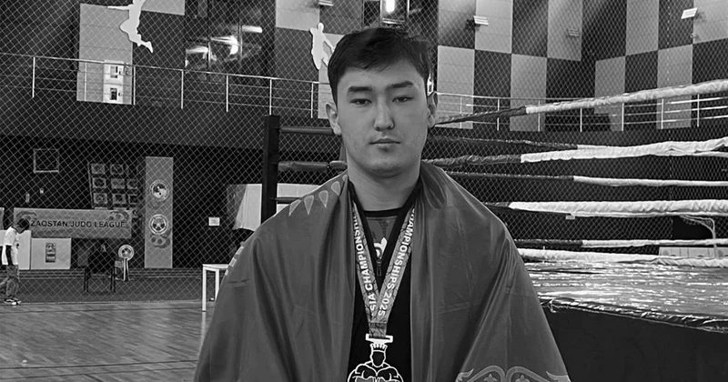 Абай облысында жол апатынан қаза тапқандар арасында Азия чемпионы бар