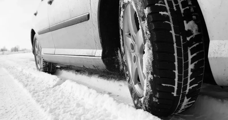 На казахстанских трассах пока нет ограничений, но дождь и снег ожидается в девяти регионах