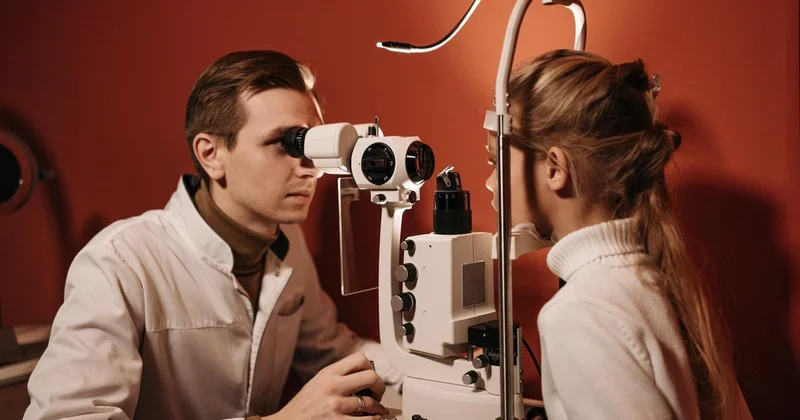 Массово брать деньги из ЕНПФ на лечение глаз начали казахстанцы