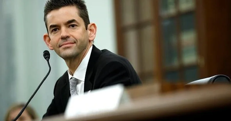 Трамп NASA басшысы лауазымына миллиардер Айзекманды қайта ұсынды