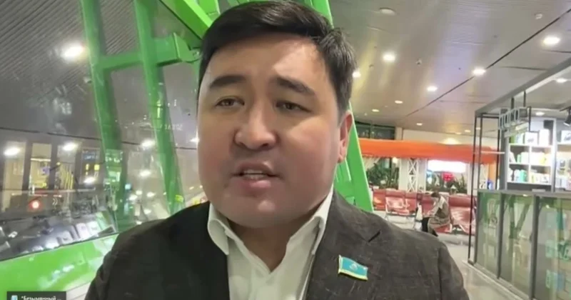 Депутат: Ішкі саясат туралы жарлықтың қоғам үшін маңызы зор