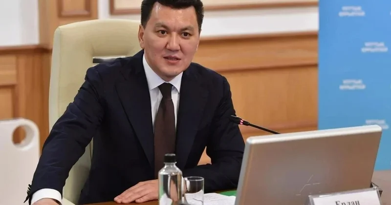 Ерлан Қарин: Ішкі саясат саласындағы құжат мемлекеттік саясаттың идеялық мәнін түсінуге мүмкіндік береді