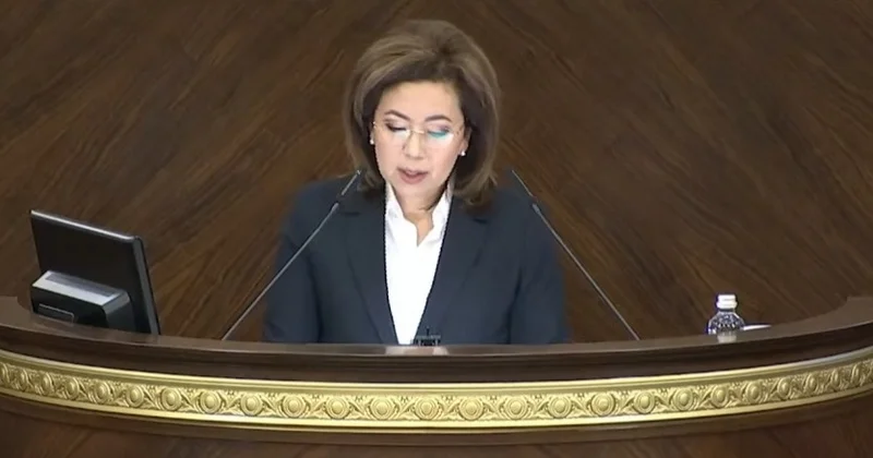 Қаржы омбудсменінің бірыңғай офисі құрылмақ