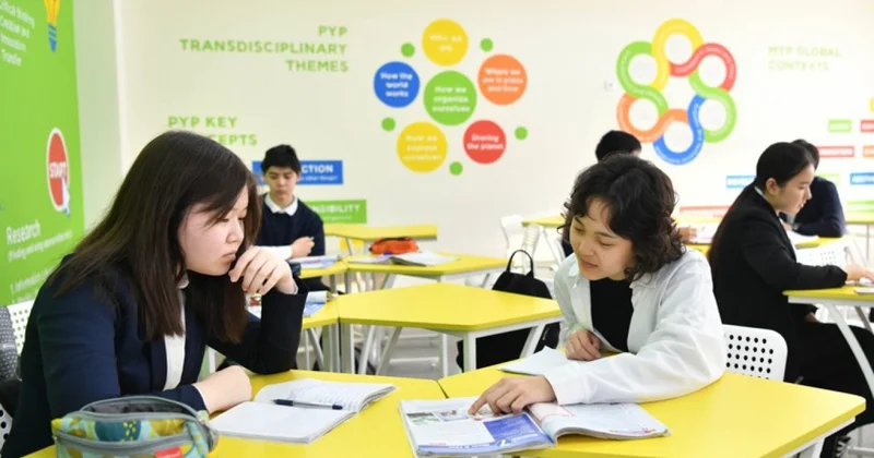 ChatGPT білім саласына енеді