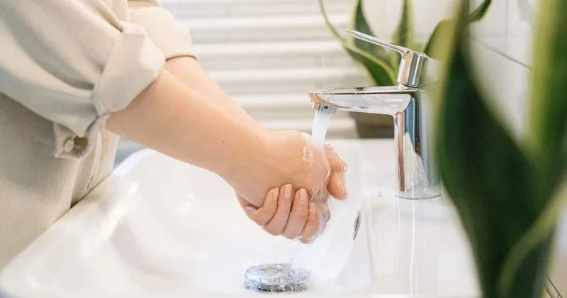 Қызылордада биыл 413 үйге ыстық су келуге тиіс, әлі жартысында жоқ