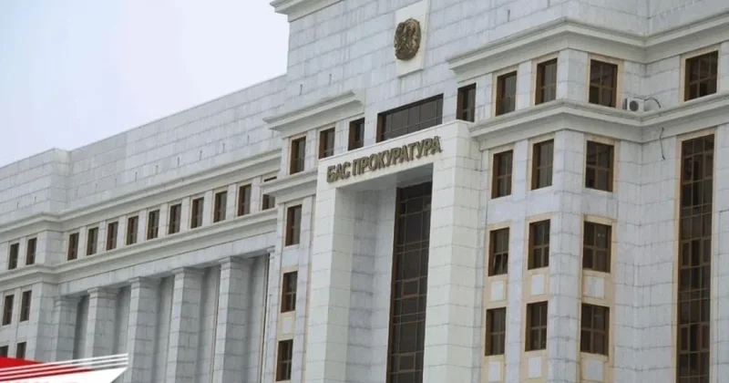 Дело столичной судьи за пьянство за рулем передано Генпрокуратуре