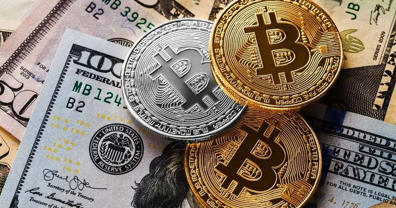 Казахстанка купила криптовалюту и пыталась вернуть потраченные деньги, выдавая себя за жертву мошенника