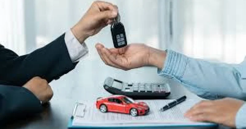 1 желтоқсаннан бастап автокөлік сатып алу тәсілі қалай өзгермек?